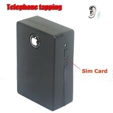 2g/3g Telephone Tap Gsm 